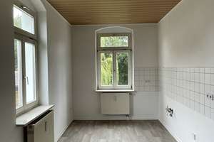 Helle 2-Zimmer-Wohnung im Erdgeschoss in Chemnitz-Rottluff – ideal für Singles oder Paare – Rottluffer Str. 116, 9116 Rottluff, Chemnitz – Vorschaubild 3