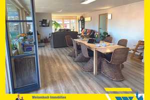 Gepflegtes Ein- bis Zweifamilienhaus mit traumhaftem und unverbaubarem Panoramablick – Ostallgäu (Kreis) – Vorschaubild 11