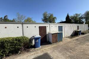Reihenmittelhaus Nbg.-Gaulnhofen, beste Lage, 140 m² Wfl., 6 Zi., 261 m² Grund., Südgarten, Garage ! – Die vollständige Adresse der Immobilie erhältst du vom Anbieter., 90455 Kornburg, Worzeldorf, Nürnberg – Vorschaubild 22