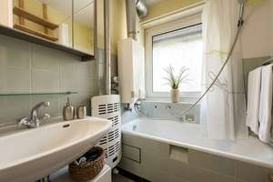 3-Zimmer-Wohnung mit Balkon – Raum für Ihre Wohnideen – 70499 Weilimdorf (Ortsteil), Stuttgart – Vorschaubild 7