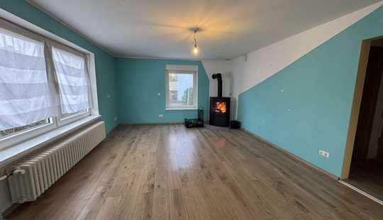 Bild von Modernisiertes Einfamilienhaus in ruhiger, stadtnaher Lage