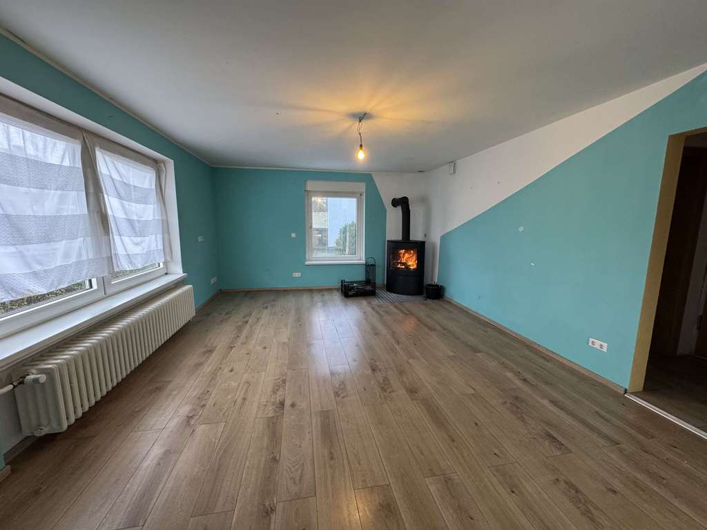 Immobilie in Danndorf - Modernisiertes Einfamilienhaus in ruhiger, stadtnaher Lage - Bild 0