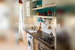 Tauschwohnung: 3 ZKB in Eimsbüttel / Nordschanze mit Balkon – Eimsbütteler Chaussee 22, 20259 Eimsbüttel (Ortsteil), Hamburg – Vorschaubild 10