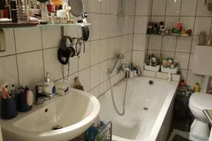 Schöne, ruhiggelegene drei Zimmer Wohnung in Krefeld-Zentrum – Stephanstrasse 2, 47799 Cracau, Krefeld – Vorschaubild 5