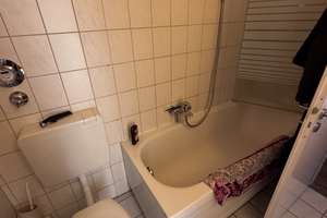 Großzügige Wohnung direkt in der City – Breitenweg 10-12, 28195 Bahnhofsvorstadt, Bremen – Vorschaubild 7