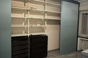 Helle 3-Zimmer Erdgeschosswohnung mit Balkon in Düsseltal – Grafenberger Allee 105, 40237 Flingern Nord, Düsseldorf – Vorschaubild 3