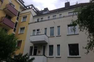 Stilvoll modernisierte Altbau-Wohnung, ca. 102qm, 1.OG, ruhig und verkehrsgünstig gelegen – Adalbertstraße 2a, 51103 Höhenberg, Köln – Vorschaubild 4