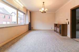 Charmantes Einfamilienhaus mit großem Garten und Baupotenzial in Langerwehe (Schlich) – Düren (Kreis) – Vorschaubild 3