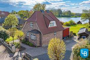 Wohnen am Großen Plöner See: EFH mit exkl. Zugang zum Wasser, Steg, Bootshaus und eigenem Gästehaus – Ostholstein (Kreis) – Vorschaubild 2