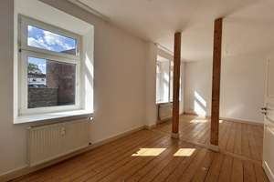 Charmante 4-Zimmer-Altbauwohnung im denkmalgeschützten Altbau – 51379 Opladen, Leverkusen – Vorschaubild 7