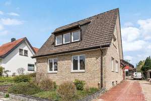 Zentral gelegenes Wohnhaus in Osnabrück mit Charme – ideal auch als Zweifamilienhaus denkbar – Die vollständige Adresse der Immobilie erhältst du vom Anbieter., 49090 Haste, Osnabrück – Vorschaubild 14