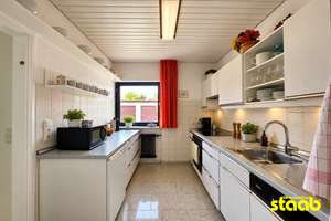 Gepflegtes Reihenhaus mit viel Platz, sonniger Terrasse und gemütlichem Garten in Goldbach – 63773 Goldbach – Vorschaubild 4