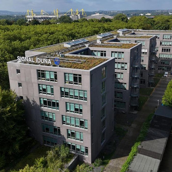 Büroboulevard B1 | 589 - 3.151 m² | moderne Architektur & hohe Visibilität | schnelle Anbindung!