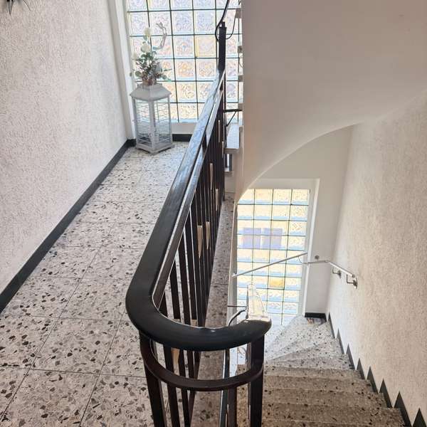 ***  helle, charmante - 3-Zimmer-Wohnung - Verlautenheide ***