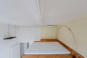 3-Zimmer-Wohnung mit 3,60 m hohen Decken und viel Gestaltungspotenzial im Bayerischen Viertel – Die vollständige Adresse der Immobilie erhältst du vom Anbieter., 10777 Wilmersdorf, Berlin – Vorschaubild 17
