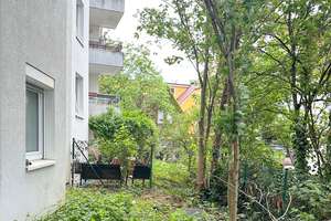 3,5-Zimmer Wohnung mit Terrasse und Garten im Herzen von Heslach – Die vollständige Adresse der Immobilie erhältst du vom Anbieter., 70199 Heslach, Stuttgart – Vorschaubild 6
