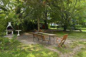 Bezugsfertige Altbauwohnung im Fanningerkiez mit großem Gemeinschaftsgarten ohne Käuferprovision – Die vollständige Adresse der Immobilie erhältst du vom Anbieter., 10365 Lichtenberg (Ortsteil), Berlin – Vorschaubild 28