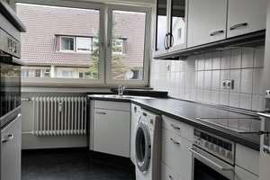 Sanierte und gepflegte 3-Zimmer-Wohnung mit EBK und Balkon in Osnabrück – Moorlandstraße 36, 49088 Sonnenhügel, Osnabrück – Vorschaubild 4