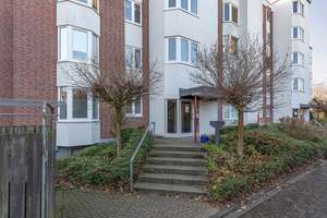 Wohnung in Bonn – Hans-Grade-Straße 19, 53125 Brüser Berg, Bonn – Vorschaubild 5