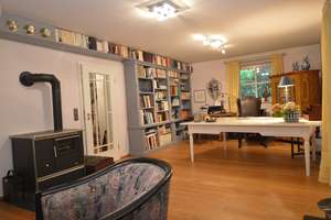 Schönes Landhaus mit klassischen Interieur in zentraler und idyllischer Lage von Pfarrkirchen – Die vollständige Adresse der Immobilie erhältst du vom Anbieter., 84347 Pfarrkirchen – Vorschaubild 22