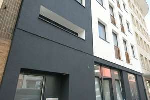 Top Wohnung mit Balkon und EBK in der Innenstadt! – Bismarckstr. 79, 40210 Stadtmitte, Düsseldorf – Vorschaubild 15
