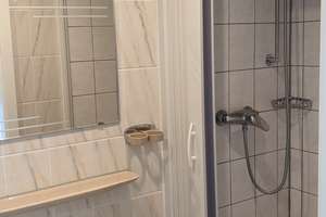 Renoviertes und möbliertes Zimmer nahe Schloss Blutenburg – Verdistr. 135, 81247 Obermenzing, München – Vorschaubild 3