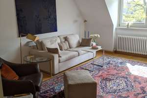 Propsteistraße - Gemütliche Dachgeschosswohnung – Die vollständige Adresse der Immobilie erhältst du vom Anbieter., 48145 Mauritz-Mitte, Münster – Vorschaubild 4