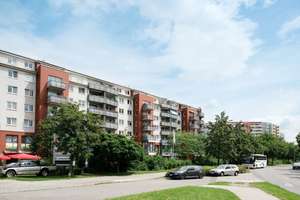 2-Zimmerwohnung mit Balkon in Marzahn - ab sofort! – . ., 12685 Marzahn, Berlin – Vorschaubild 1