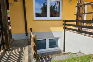 Sehr schöne Doppelhaushälfte in Hitzhofen-Hofstetten  – Raiffeisenring 11, 85122 Eichstätt (Kreis) – Vorschaubild 10
