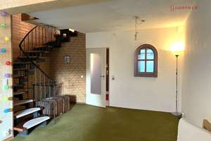 Charmantes Reihenmittelhaus mit Vollkeller und ausgebautem Dachgeschoss in Rellingen – Die vollständige Adresse der Immobilie erhältst du vom Anbieter., 25462 Rellingen – Vorschaubild 6