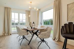 Luxuriöses Neubauhausteil (Ferienwohnung) zwischen Watt und Weststrand in Rantum – Die vollständige Adresse der Immobilie erhältst du vom Anbieter., 25980 Sylt (Gemeinde) – Vorschaubild 18