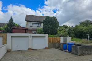 RESERVIERT: Einfamilienhaus in beliebter ruhiger Lage von Salzgitter-Bad! Mit Weitsicht und Platzres – Salzgitter – Vorschaubild 2