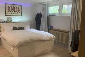 Frisch renoviertes Haus mit 4 Zimmern und 100 m² Wohnfläche – Dahlemer Weg 231a, 14167 Lichterfelde, Berlin – Vorschaubild 19