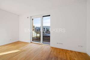 Attraktive 4-Zimmer Wohnung im Oxpark – Die vollständige Adresse der Immobilie erhältst du vom Anbieter., 22419 Langenhorn, Hamburg – Vorschaubild 7
