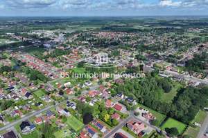 OG-Wohnung Nr. 03 mit Stellplatz und Balkon in zentraler Lage! – Die vollständige Adresse der Immobilie erhältst du vom Anbieter., 26842 Ostrhauderfehn – Vorschaubild 10