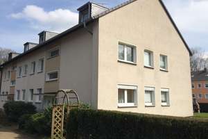 2,5 Raum Wohnung, Gartenbenutzung – Buchenstr. 20, 45892 Resse, Gelsenkirchen – Vorschaubild 4