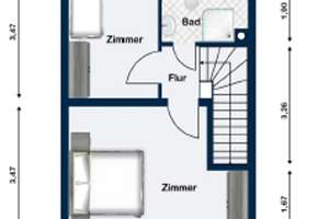 Haus in Top Lage Weinheims – Keplerstraße 36, 69469 Weinheim – Vorschaubild 27