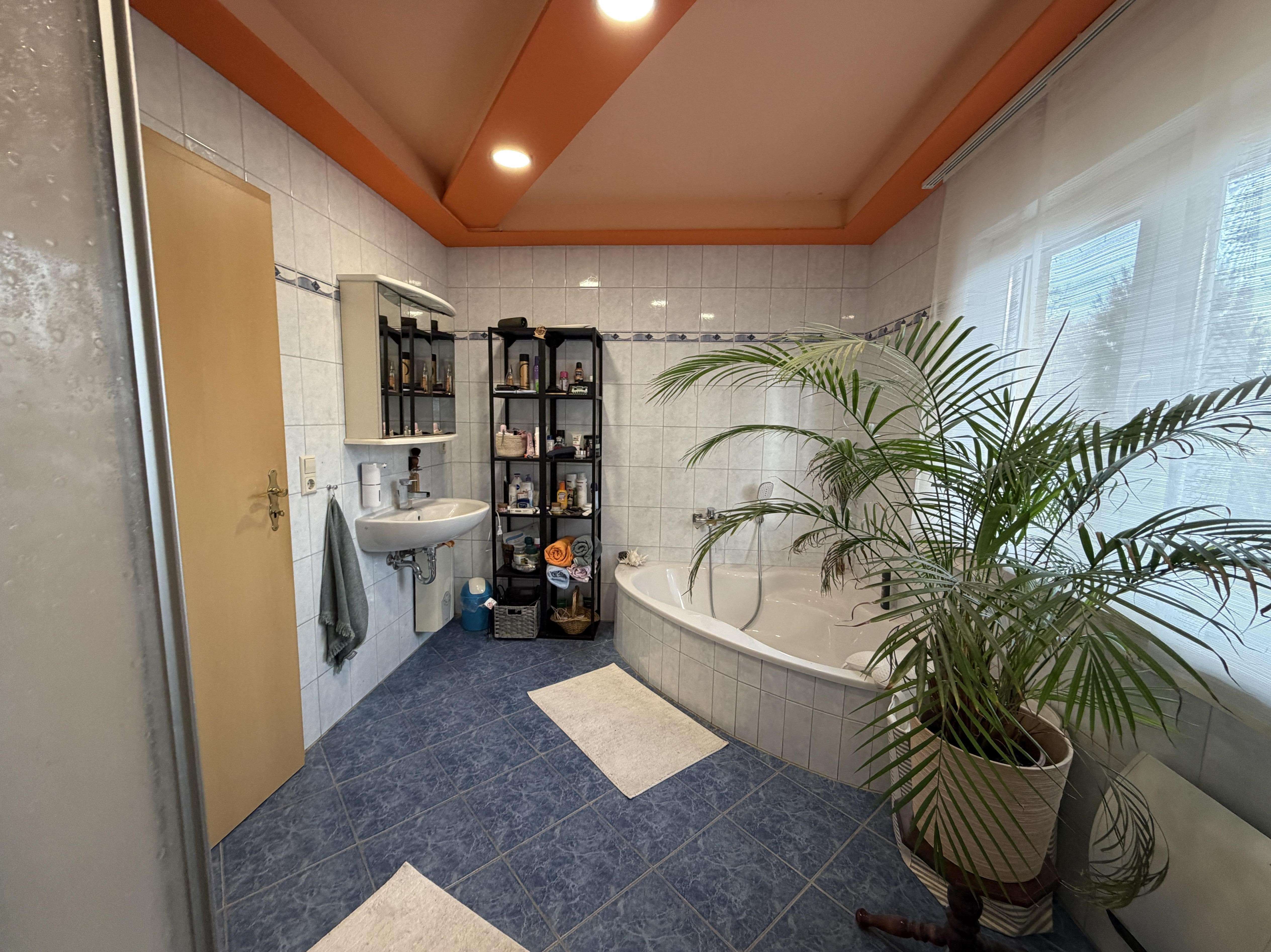 Immobilie in Wiedemar - Ein Zuhause für jede Lebensphase – Familienbungalow auf einer Ebene - Bild 9