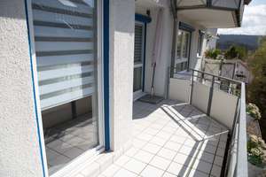 Exklusive 3-Zimmer-Wohnung in bester  Lage der Pforzheimer Südweststadt – Die vollständige Adresse der Immobilie erhältst du vom Anbieter., 75173 Dillweißenstein, Pforzheim – Vorschaubild 14
