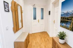 gepflegte 2-Raum Wohnung in schöner Lage – Die vollständige Adresse der Immobilie erhältst du vom Anbieter., 4155 Gohlis-Süd, Leipzig – Vorschaubild 7