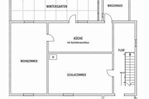 Großes Grundstück + ruhige Lage - Hier steckt echtes Potenzial drin! – Triftsiedlung 51, 4158 Lindenthal, Leipzig – Vorschaubild 7