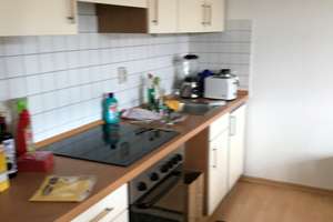 Kompaktes Apartment in Dresden: Ihr neues Zuhause mit Einbauküche – Räcknitzhöhe 15, 1217 Räcknitz/Zschertnitz, Dresden – Vorschaubild 2