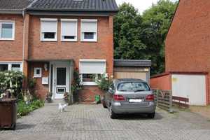 Charmantes Reihenendhaus in grüner und ruhiger Lage – Rendsburg-Eckernförde (Kreis) – Vorschaubild 1