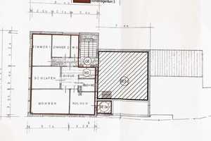 Modernes, saniertes Mehrfamilienhaus mit Gewerbe u. TOP-Rendite in zentraler Lage von Brombach – Schopfheimerstraße 26a, 79541 Lörrach (Kreis) – Vorschaubild 52