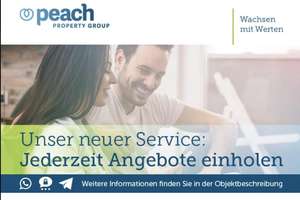 MITTEN IN DER STADT - Ihr Heim zum Wohlfühlen – Weberstraße 64, 45879 Altstadt, Gelsenkirchen – Vorschaubild 12