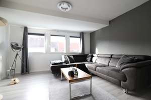 Süße DG-Wohnung in ruhiger, zentrumsnaher Lage – Die vollständige Adresse der Immobilie erhältst du vom Anbieter., 41236 Heyden, Mönchengladbach – Vorschaubild 4
