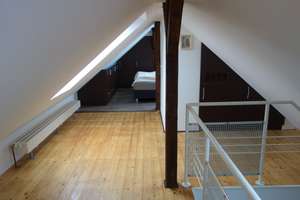 Maisonette 1,5-Zimmer-Wohnung in Erfurt nah der Zitadelle Petersberg mit Einbauküche – Fröbelstraße 10, 99092 Andreasvorstadt, Erfurt – Vorschaubild 12