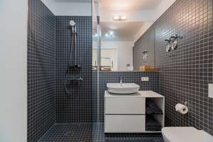 Möblierte Design-Wohnung mit eigener Terrasse & Garten - Neubau 2022 – Die vollständige Adresse der Immobilie erhältst du vom Anbieter., 12435 Alt-Treptow, Berlin – Vorschaubild 10