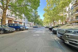 *!PROVISIONSFREI!* Erstverkauf nach Teilung: Letzte Einheit, 3 Zimmer vermietet, 4 m Decken & Stuck! – Kollwitzstraße 56, 10405 Prenzlauer Berg, Berlin – Vorschaubild 16