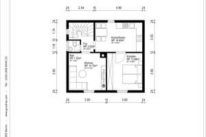 ANSCHAUEN LOHNT! Provisionsfrei: Sehr schönes Haus mit Garten in Edigheim in beliebter Lage! – 67069 Edigheim, Ludwigshafen am Rhein – Vorschaubild 16